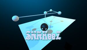 Snakeez cover