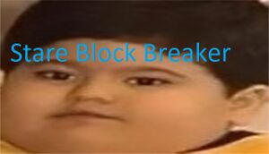 Stare : Block Breaker cover