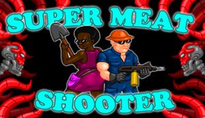 Super Meat Shooter cover