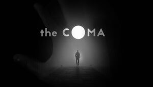The Coma cover