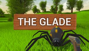 The Glade cover