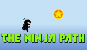 The Ninja Path cover