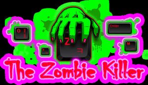 Zombie Killer - Type to Shoot! cover