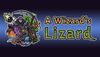 A Wizard's Lizard cover.jpg