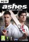 Ashes Cricket 2013 cover.jpg