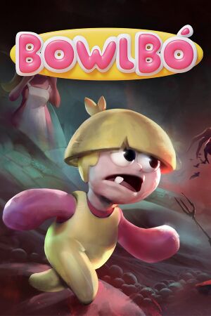 Bowlbo: The Quest for Bing Bing cover