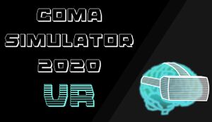 Coma Simulator 2020 VR cover