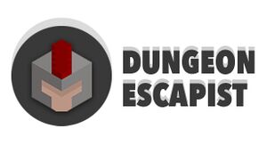 Dungeon Escapist cover