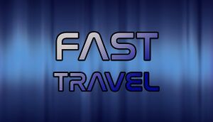 Fast Travel: Loot Delivery Service cover