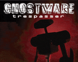 Ghostware: Trespasser cover