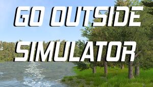 Go Outside Simulator cover