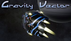 Gravity Vector cover