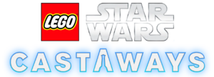 Lego Star Wars: Castaways cover