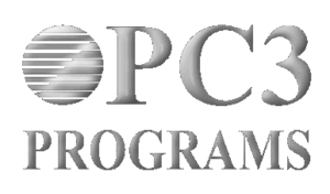 PC3 Programs logo (1999).png