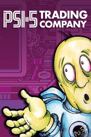 Psi 5 Trading Company cover