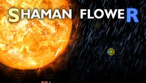 Shaman Flower cover