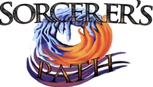 Sorcerer's Path cover
