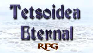Tetsoidea Eternal cover