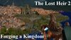 The Lost Heir 2 Forging a Kingdom cover.jpg