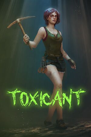 Toxicant cover