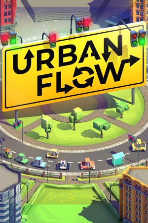 Urban Flow cover