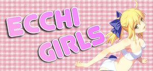 Ecchi Girls cover