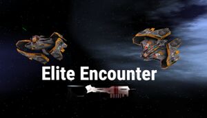 Elite Encounter cover
