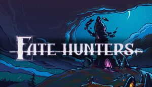Fate Hunters cover