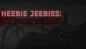 Heebie Jeebies: The Roller Coaster cover