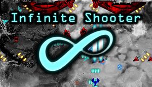 Infinite Shooter cover