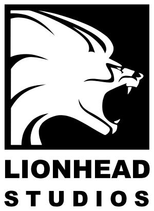 Lionhead Studios logo.svg