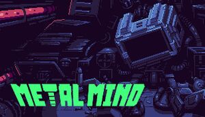Metal Mind cover