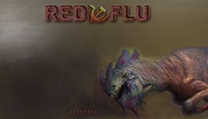 Red Flu cover