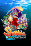Shantae and the Seven Sirens - cover.png