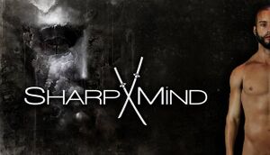 Sharp X Mind cover