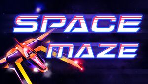 Space Maze (Redox Entertainment) cover