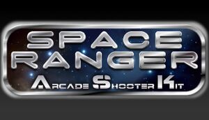 Space Ranger ASK cover