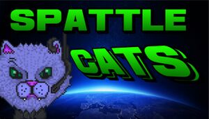 Spattle Cats cover