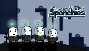 Sponchies cover