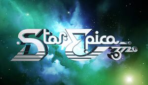 Star Epica 3720 cover
