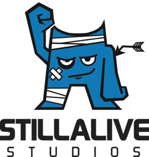 Stillalive studios logo.png