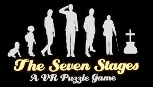 The Seven Stages cover