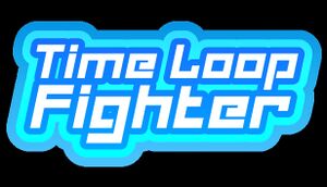 Time Loop Fighter cover