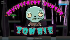 Achievement Hunter: Zombie cover