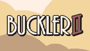 BUCKLER 2 cover