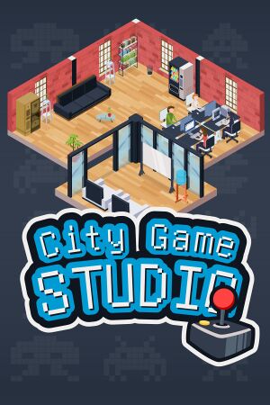 City Game Studio cover