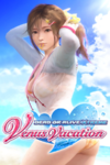Dead or Alive Xtreme Venus Vacation cover.png