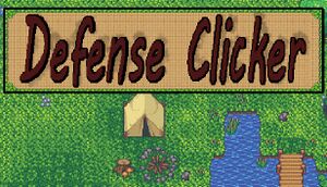 Defense Clicker cover