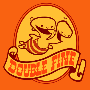 Double Fine Productions logo.svg