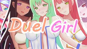 Duel Girl cover